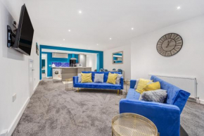 Bluebell Suites by Sasco Apartments